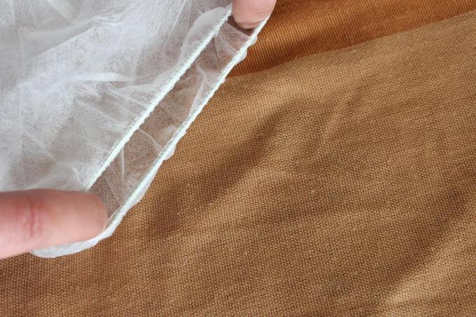 Comfortable Disposable Protective Wear For Clinic / Hospital / Pharmacy