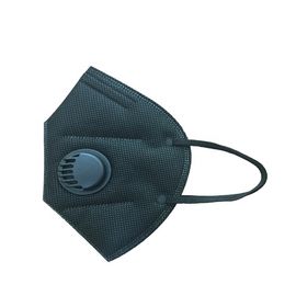 Construction Foldable Ffp2 Mask Three - Dimentional Customzied Color