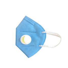 Construction Foldable Ffp2 Mask Three - Dimentional Customzied Color