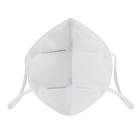 Outdoor Activities Dust Face Mask , Dust Mask Respirator Anti Pollution