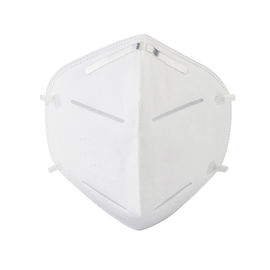 Outdoor Activities Dust Face Mask , Dust Mask Respirator Anti Pollution