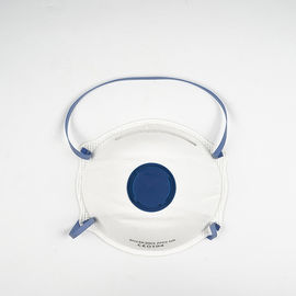 High Density Ffp2 Cup Mask Large Three Dimensional Space Lightweight