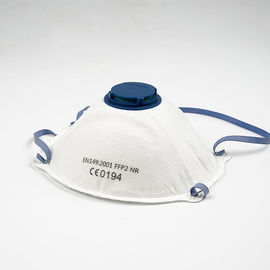 High Density Ffp2 Cup Mask Large Three Dimensional Space Lightweight
