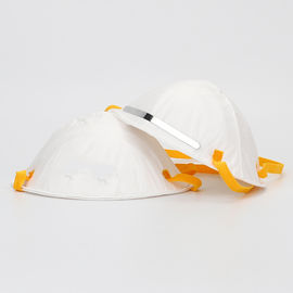 Anti - Pm2.5 Ffp2 Cup Mask Needle Punched Cotton Material For Restaurant