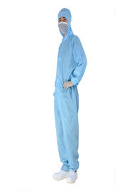 Lightweight Disposable Coverall Suit , Waterproof Craftsman Insulated Coveralls